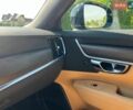 Чорний Вольво В90, об'ємом двигуна 2 л та пробігом 152 тис. км за 24800 $, фото 40 на Automoto.ua