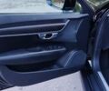 Чорний Вольво В90, об'ємом двигуна 1.97 л та пробігом 295 тис. км за 28550 $, фото 15 на Automoto.ua