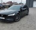 Черный Вольво В90, объемом двигателя 1.97 л и пробегом 263 тыс. км за 28900 $, фото 1 на Automoto.ua