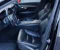 Чорний Вольво В90, об'ємом двигуна 1.97 л та пробігом 295 тис. км за 28550 $, фото 12 на Automoto.ua