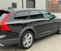 Черный Вольво В90, объемом двигателя 2 л и пробегом 295 тыс. км за 26800 $, фото 2 на Automoto.ua