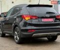 Черный Вольво В90, объемом двигателя 2 л и пробегом 152 тыс. км за 24500 $, фото 47 на Automoto.ua