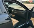 Черный Вольво В90, объемом двигателя 1.97 л и пробегом 150 тыс. км за 23000 $, фото 26 на Automoto.ua