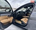 Черный Вольво В90, объемом двигателя 1.97 л и пробегом 263 тыс. км за 28900 $, фото 8 на Automoto.ua