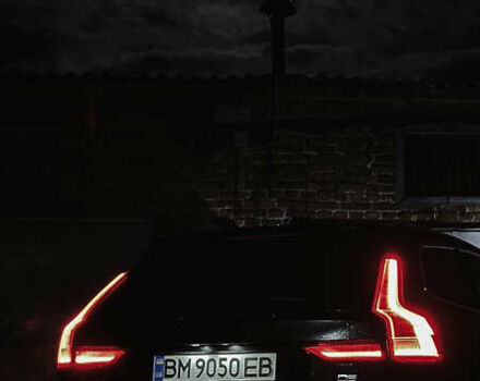 Вольво В90 2017 в Тростянец на Automoto.ua Черный Вольво В90, объемом двигателя 1.97 л и пробегом 460 тыс. км за 21000 $, фото 26 на Automoto.ua