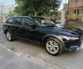 Чорний Вольво В90, об'ємом двигуна 2 л та пробігом 159 тис. км за 23800 $, фото 1 на Automoto.ua