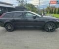 Черный Вольво В90, объемом двигателя 1.97 л и пробегом 260 тыс. км за 23500 $, фото 5 на Automoto.ua