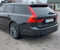 Черный Вольво В90, объемом двигателя 1.97 л и пробегом 263 тыс. км за 28900 $, фото 2 на Automoto.ua