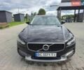 Черный Вольво В90, объемом двигателя 1.97 л и пробегом 260 тыс. км за 23500 $, фото 1 на Automoto.ua