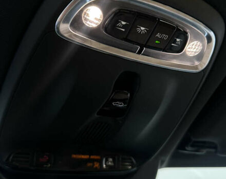 Черный Вольво В90, объемом двигателя 1.97 л и пробегом 140 тыс. км за 24999 $, фото 47 на Automoto.ua