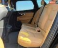 Чорний Вольво В90, об'ємом двигуна 1.97 л та пробігом 152 тис. км за 24850 $, фото 13 на Automoto.ua