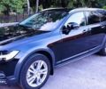 Чорний Вольво В90, об'ємом двигуна 1.97 л та пробігом 295 тис. км за 28550 $, фото 2 на Automoto.ua
