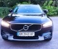 Чорний Вольво В90, об'ємом двигуна 1.97 л та пробігом 295 тис. км за 28550 $, фото 1 на Automoto.ua