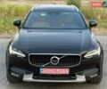 Черный Вольво В90, объемом двигателя 1.97 л и пробегом 150 тыс. км за 23000 $, фото 5 на Automoto.ua