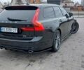 Черный Вольво В90, объемом двигателя 1.97 л и пробегом 263 тыс. км за 28900 $, фото 3 на Automoto.ua