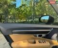 Черный Вольво В90, объемом двигателя 1.97 л и пробегом 215 тыс. км за 26700 $, фото 19 на Automoto.ua
