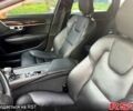 Черный Вольво В90, объемом двигателя 2 л и пробегом 480 тыс. км за 18900 $, фото 8 на Automoto.ua