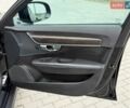 Черный Вольво В90, объемом двигателя 2 л и пробегом 295 тыс. км за 26800 $, фото 21 на Automoto.ua
