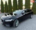 Чорний Вольво В90, об'ємом двигуна 1.97 л та пробігом 238 тис. км за 19800 $, фото 1 на Automoto.ua