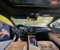 Черный Вольво В90, объемом двигателя 1.97 л и пробегом 215 тыс. км за 26700 $, фото 22 на Automoto.ua