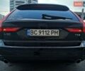 Черный Вольво В90, объемом двигателя 2 л и пробегом 585 тыс. км за 17000 $, фото 14 на Automoto.ua