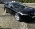 Черный Вольво В90, объемом двигателя 1.97 л и пробегом 400 тыс. км за 17000 $, фото 1 на Automoto.ua