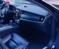 Чорний Вольво В90, об'ємом двигуна 1.97 л та пробігом 295 тис. км за 28550 $, фото 17 на Automoto.ua