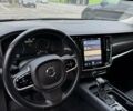 Вольво В90 2017 в Киеве на Automoto.ua Черный Вольво В90, объемом двигателя 1.97 л и пробегом 250 тыс. км за 24500 $, фото 7 на Automoto.ua