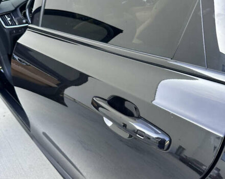 Черный Вольво В90, объемом двигателя 1.97 л и пробегом 140 тыс. км за 24999 $, фото 25 на Automoto.ua