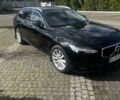 Черный Вольво В90, объемом двигателя 1.97 л и пробегом 400 тыс. км за 17000 $, фото 1 на Automoto.ua