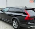 Черный Вольво В90, объемом двигателя 2 л и пробегом 295 тыс. км за 26800 $, фото 4 на Automoto.ua