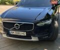 Черный Вольво В90, объемом двигателя 1.97 л и пробегом 215 тыс. км за 26700 $, фото 1 на Automoto.ua