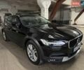 Чорний Вольво В90, об'ємом двигуна 1.97 л та пробігом 159 тис. км за 23700 $, фото 1 на Automoto.ua