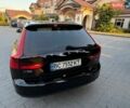 Чорний Вольво В90, об'ємом двигуна 1.97 л та пробігом 238 тис. км за 19500 $, фото 4 на Automoto.ua
