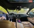 Черный Вольво В90, объемом двигателя 1.97 л и пробегом 215 тыс. км за 26700 $, фото 25 на Automoto.ua