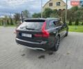 Черный Вольво В90, объемом двигателя 1.97 л и пробегом 260 тыс. км за 23500 $, фото 7 на Automoto.ua