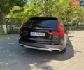Черный Вольво В90, объемом двигателя 1.97 л и пробегом 215 тыс. км за 26700 $, фото 8 на Automoto.ua