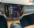 Черный Вольво В90, объемом двигателя 1.97 л и пробегом 214 тыс. км за 24700 $, фото 33 на Automoto.ua