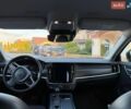 Чорний Вольво В90, об'ємом двигуна 1.97 л та пробігом 238 тис. км за 19500 $, фото 10 на Automoto.ua