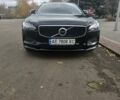 Черный Вольво В90, объемом двигателя 1.97 л и пробегом 342 тыс. км за 21000 $, фото 20 на Automoto.ua