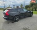 Черный Вольво В90, объемом двигателя 1.97 л и пробегом 260 тыс. км за 23500 $, фото 4 на Automoto.ua