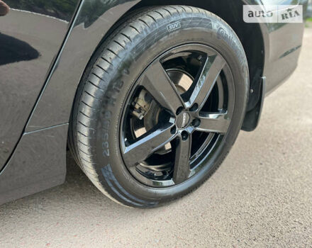 Вольво В90 2017 в Тростянец на Automoto.ua Черный Вольво В90, объемом двигателя 1.97 л и пробегом 460 тыс. км за 21000 $, фото 13 на Automoto.ua