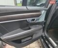 Черный Вольво В90, объемом двигателя 1.97 л и пробегом 260 тыс. км за 23500 $, фото 28 на Automoto.ua