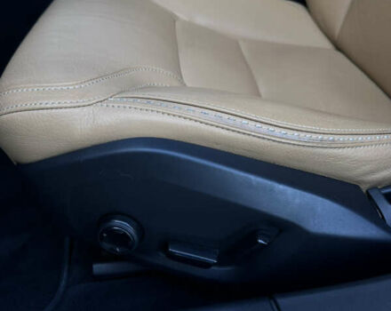 Черный Вольво В90, объемом двигателя 1.97 л и пробегом 140 тыс. км за 24999 $, фото 20 на Automoto.ua