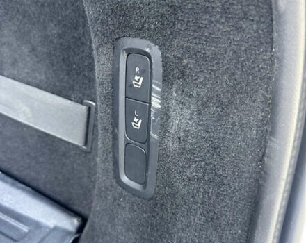 Черный Вольво В90, объемом двигателя 1.97 л и пробегом 140 тыс. км за 24999 $, фото 34 на Automoto.ua