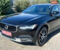 Чорний Вольво В90, об'ємом двигуна 2 л та пробігом 152 тис. км за 24800 $, фото 11 на Automoto.ua