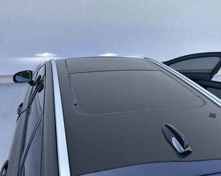 Черный Вольво В90, объемом двигателя 1.97 л и пробегом 140 тыс. км за 24999 $, фото 50 на Automoto.ua