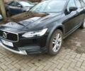 Черный Вольво В90, объемом двигателя 2 л и пробегом 363 тыс. км за 18000 $, фото 1 на Automoto.ua