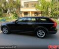 Черный Вольво В90, объемом двигателя 2 л и пробегом 155 тыс. км за 23900 $, фото 12 на Automoto.ua