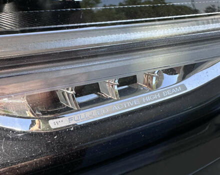 Черный Вольво В90, объемом двигателя 1.97 л и пробегом 140 тыс. км за 24999 $, фото 3 на Automoto.ua